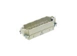 Harting Kontakteinsatz Crimp 09161083001)