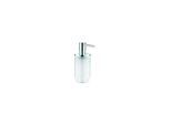 Grohe Seifenspender Selection chrom, für Halter (41028000)