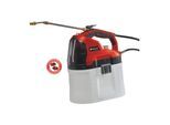 Einhell Akku-Drucksprühgerät GE-WS 18/75 Li-Solo (3425220)