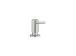 Grohe Seifenspender Contemporary 40536 Vorratsbehälter 0,4 l supersteel (40536DC0)