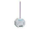 Hager Funk KNX UP Ausgang 1fach,16A,quicklink TRB201)