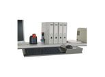 Rocholz Tastatur- und Mausablage SYSTEM 2000 760x210x20 mm (20812)