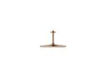 Grohe Kopfbrauseset Rainshower Mono 310 m Deckenausl 14,2cm, w. sunset gebürstet (26560DL0)