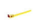 HellermannTyton Kabelbinder 13x750,D210,PA Speedy Tie OEM-Pack ; Hellermann Tyton (115-00000)