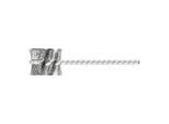 PFERD TOOLS Innenbürste IBU Ø22x25 mm Schaft-Ø3,8 mm Stahl-Draht-Ø0,12 (43679701)