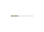 Lessmann Zylinderbürste Messingdraht, Bürsten-⌀ 4 mm (542740)
