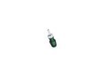 BOSCH Stubby Bit-Ratschenschraubendreher mit 6 Bits (Magazin 2) (1600A032UZ)