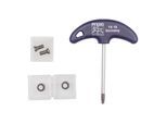 PFERD TOOLS Zubehör für ALUMASTER R50, Ersatzteil-Set HICOAT (22000030)