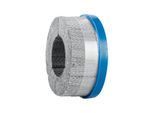 PFERD TOOLS COMPOSITE Tellerbürste DBUR Ø 125x22,2 mm Bohrung SiC-Filament-Ø 0,55 mm Korn 320 stationär (79184137)