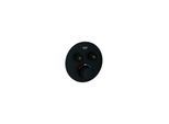 Grohe Thermostat Grohtherm SmartControl 29507 2 ASV FMS für 35604 phantom black (29507KF0)