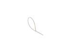 CELO Kabelbinder CCT 7,6x365 natur ; CELO Befestigungssysteme (176365CCT)