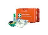Gramm Medical Verbandkoffer für Gefahrguttransporte mit DIN 13 164 (415.035.08400)