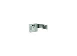 Grohe Bademantelhaken Selection supersteel, doppelt (41049DC0)