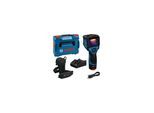 BOSCH Wärmebildkamera GTC 12V-450-13, 1 x Akku GBA 12V 2.0Ah in L-BOXX (0601083900)