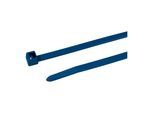 HellermannTyton Kabelbinder detektierbar 150x3,5 blau MCT 30R (111-00829)