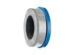 PFERD TOOLS COMPOSITE Tellerbürste DBUR Ø 150x22,2 mm Bohrung SiC-Filament-Ø 0,55 mm Korn 320 stationär (79184143)