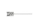 PFERD TOOLS Innenbürste IBU Ø16x25 mm Schaft-Ø3,2 mm Edelstahl-Draht-Ø0,20 (43679672)