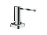 hansgrohe Spülmittelspender A71 Einbauversion, chrom (40468000)
