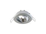 EVN Lichttechnik NV EB-Leuchte 50W 12V IP20 752 014 chr/mt ; evn_lichttechnik (752014)