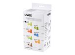 uvex Gehörschutzstöpsel-Set uvex x-fit, Typ: R300 (2112022)