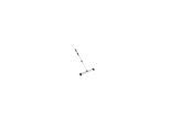 Eclipse MAGNETICS Magnet-Besen, Breite: 385 mm (MSW385)