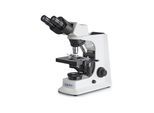 Kern Durchlichtmikroskop OBL 127, Bino., Inf E-Plan, 4/10/40/100×, WF 10×20, 3W LED ; KERN & Sohn)