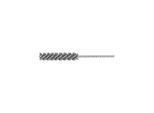Lessmann Rohrbürste mikroabrasiv (SiC) Korn 320, Bürsten-⌀ 20 mm (54320200)