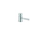Grohe Seifenspender 36194 chrom 0,4 l (36194000)
