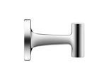 Duravit Handtuchhaken Starck T 5x7,3cm, chrom (0099291000)