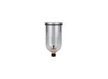 Riegler Polycarbonatbehälter, für Filterregler/Filter »Standard«, BG 2 (650/1-HA)