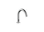 hansgrohe Elektronik-Waschtisch Axor Uno m Temp.-Reg., Netzbetr. 230 V, chr (38010000)