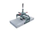 Rabattengreifer EXG-Maxi Greifbe.0-400mm Trgf.600kg Eigeng.15 kg,ZN ; Probst (53100392)