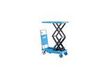 HanseLifter Hubtischwagen, Tragf.: 350 kg, max. Hub: 1.300 mm, Typ: SPS350 (GE0024081)