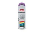 CRC Signierspray MARKER PAINT, 500 ml, Markierfarbe: V ; CRC Industries (10167-AA)