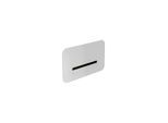 V&B WC-Betätigungsplatte ViConnect G200 26,9x16,1x1,3cm, el, Glossy White ; Villeroy & Boch (922311RE)