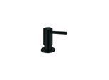 Grohe Seifenspender Contemporary 102165 Vorratsbehälter 0,4 l matt black (1021652430)