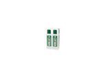 Augenspülflasche 2 x 0,5l DIN EN15154-4 CEDERROTH ; Orkla Care (725200)