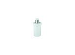 Grohe Ersatzflakon 40179 für Seifenspender chrom (40179000)