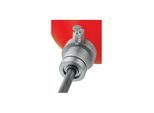 Rothenberger Spiralen-Adaptermagazin R600/650 für 8 mm Spiralen, leer (72514)
