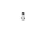 FHF Funke+Huster Blitzleuchte BLS 50 230VAC rot (22416202)