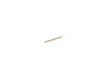 Hager Sammelschiene, universZ CU12x5mm,2-feldig ZM12C)