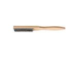 Lessmann Feilenbürste, Besatzlängex-breite: 80X20 mm (03710542)
