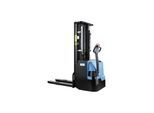HanseLifter Deichselstapler E-DH1242-TMG, Hub: 4.200 mm, Tragf.: 1.200 kg (GE0074316)