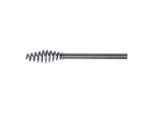Rothenberger Spirale 8mm x 10m mit Keulenkopf (72414)