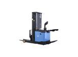 HanseLifter Schubmast-Deichselstapler E-1330GS, Hub: 3.000 mm, Tragf.: 1.300 kg (GE0066025)