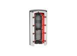 Flamco Komb Frischwasser Spei. Duo FWS 1000 l, d 790, m Ed.- Wellwärmet. (18195)