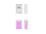 ABUS KeyGarage 787 KeyGarage B (46331)