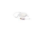 ESYLUX LED-Downlight 3000K ELSA-2 DL, EO10298981)