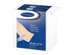 GRAMM medical Actiomedic elastic Wundschnellverband hautfarben, 6 cm x 5 m (134.020.05060)
