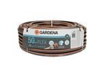 GARDENA Comfort FLEX Schlauch 9x9 19 mm (3/4"), 50 m o. A. (4078500001663)